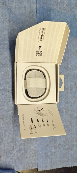 Casti BOSE Ultra Open Earbuds