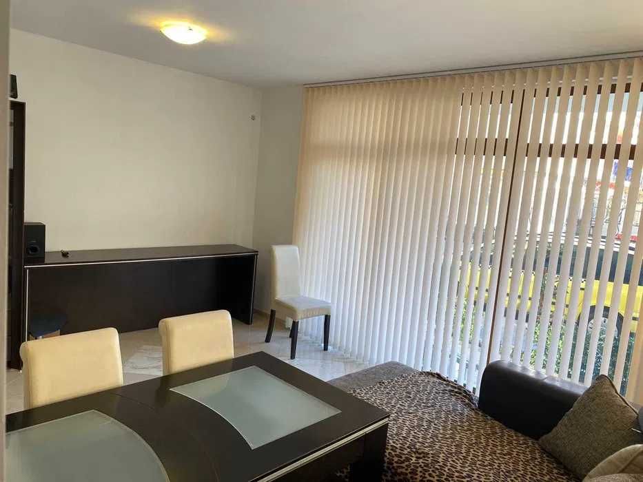 Дава се под наем Едностаен апартамент в Несебър - 30 кв.м за 153 € - Снимка #3