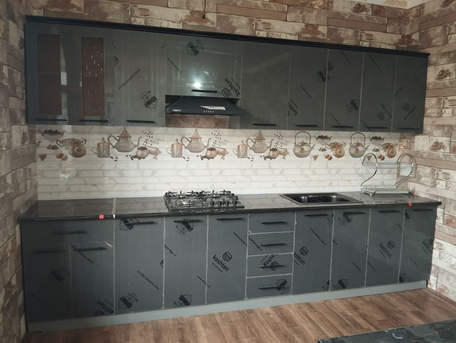 Oshxona mebeli 3.5 metrli