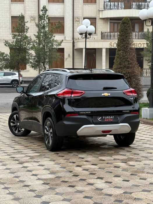 Tracker 2 premier насияга