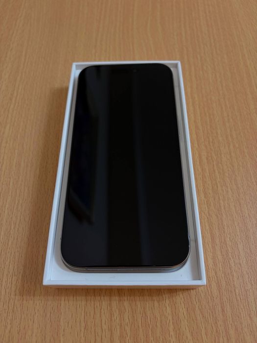 iPhone 15 Pro 256GB 85%