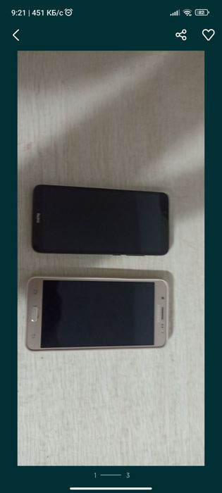 Samsung galaxy j5,redmi 7a