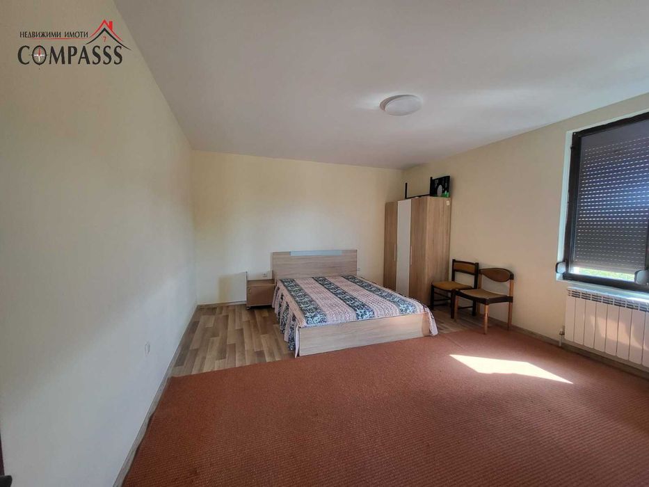 с. Драганово, Обл. Добрич, КЪЩА на 2 етажа – 107372евро!