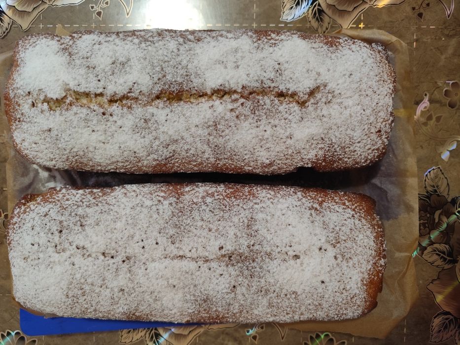 Prăjituri de casă, parfumate și aromate
