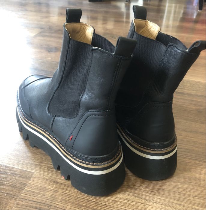 Боти Челси LLOYD germany