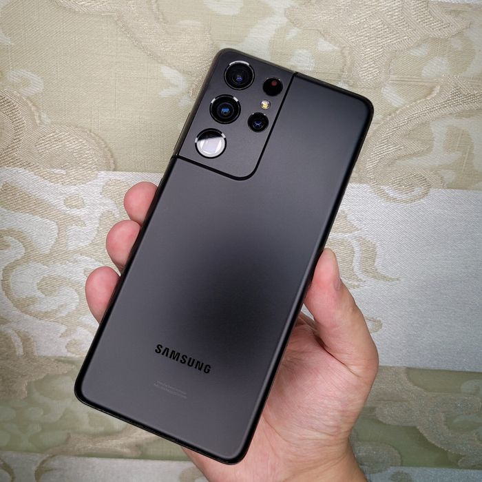 Samsung S21 Ultra 5G