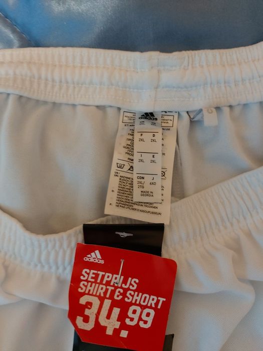 Къси гащи Adidas оригинални 100%