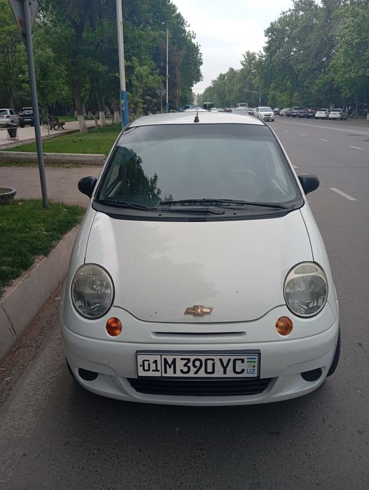 Продается матиз год 2017,