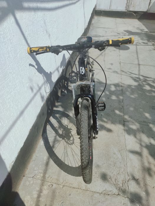 Продам велосипед