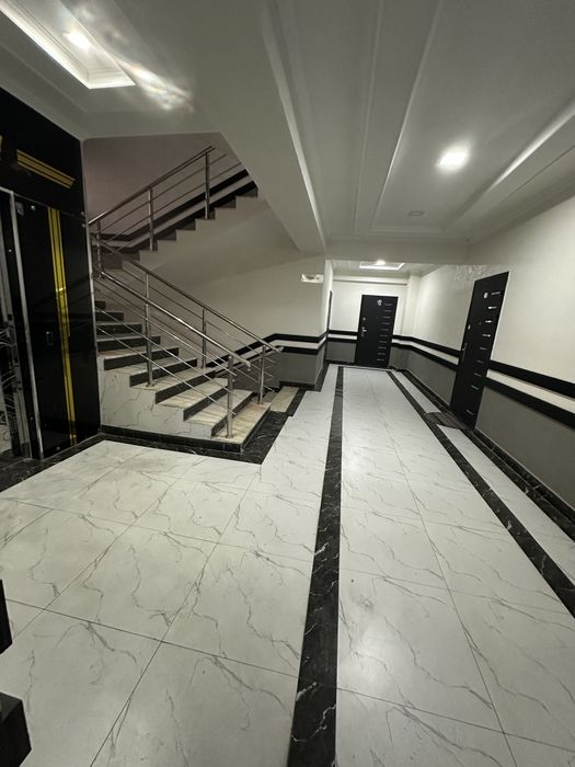 Смарт Ситидан уй Сотаман Узимни номимда