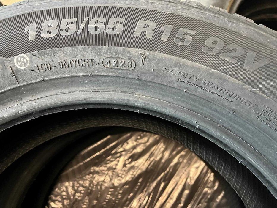 Anvelope vara/iarna NOI