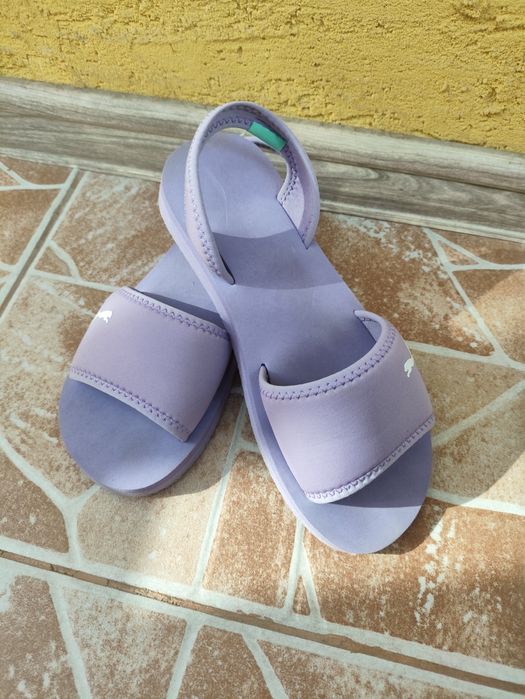Детски сандали Puma Sandy Playa