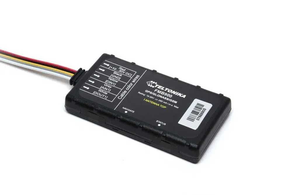 ЖПС устоновки с блокировкой автомобиля