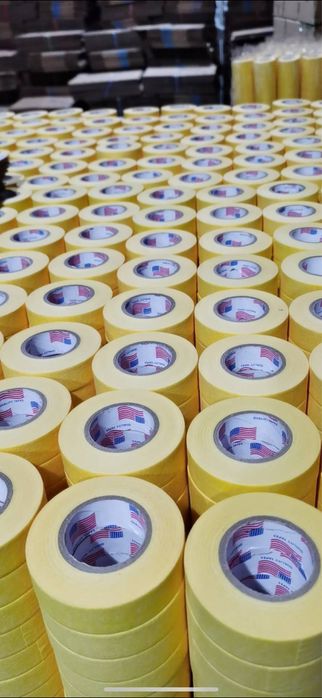 Малярный скотч американка