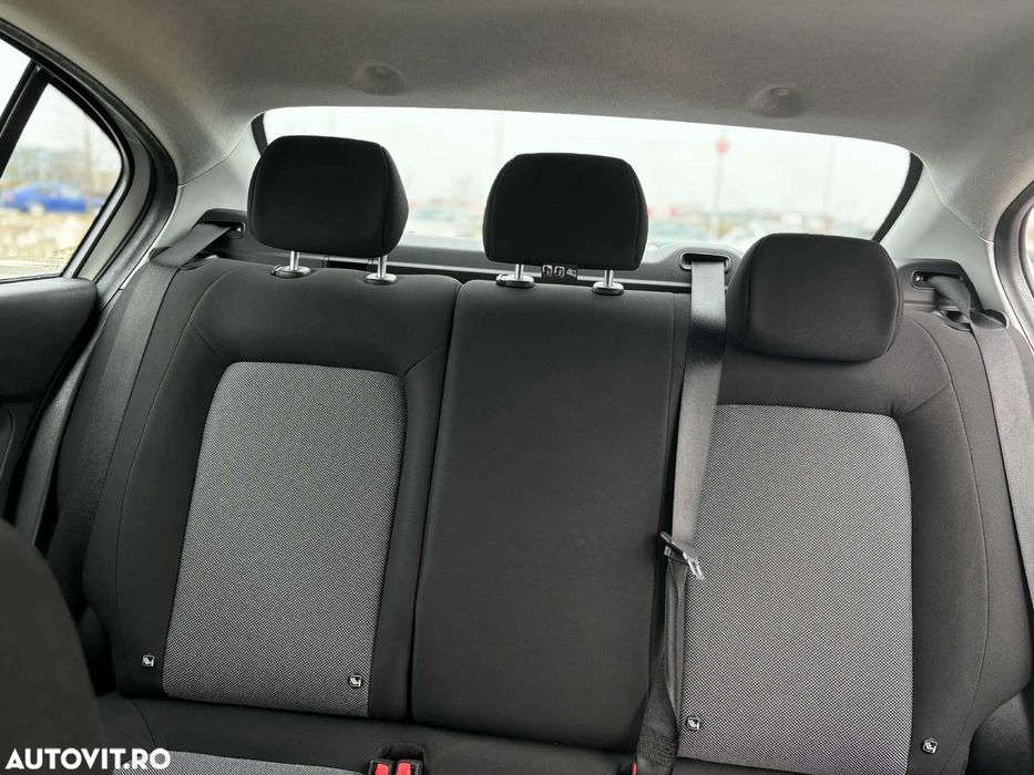Fiat Tipo 1.4 2016