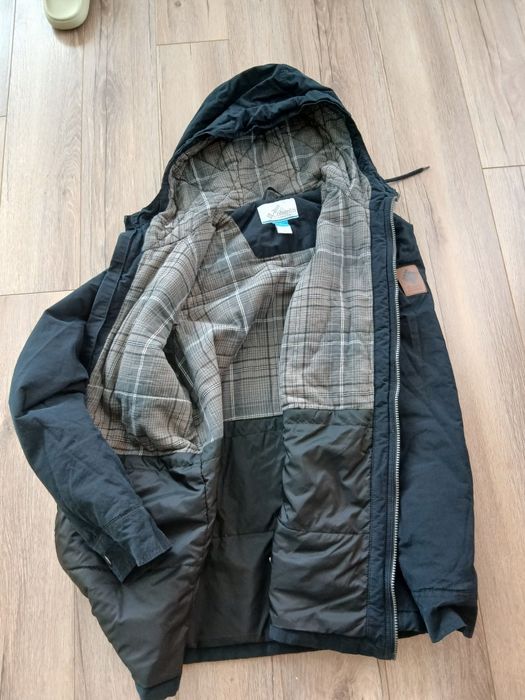 Зимно яке Columbia,  размер М