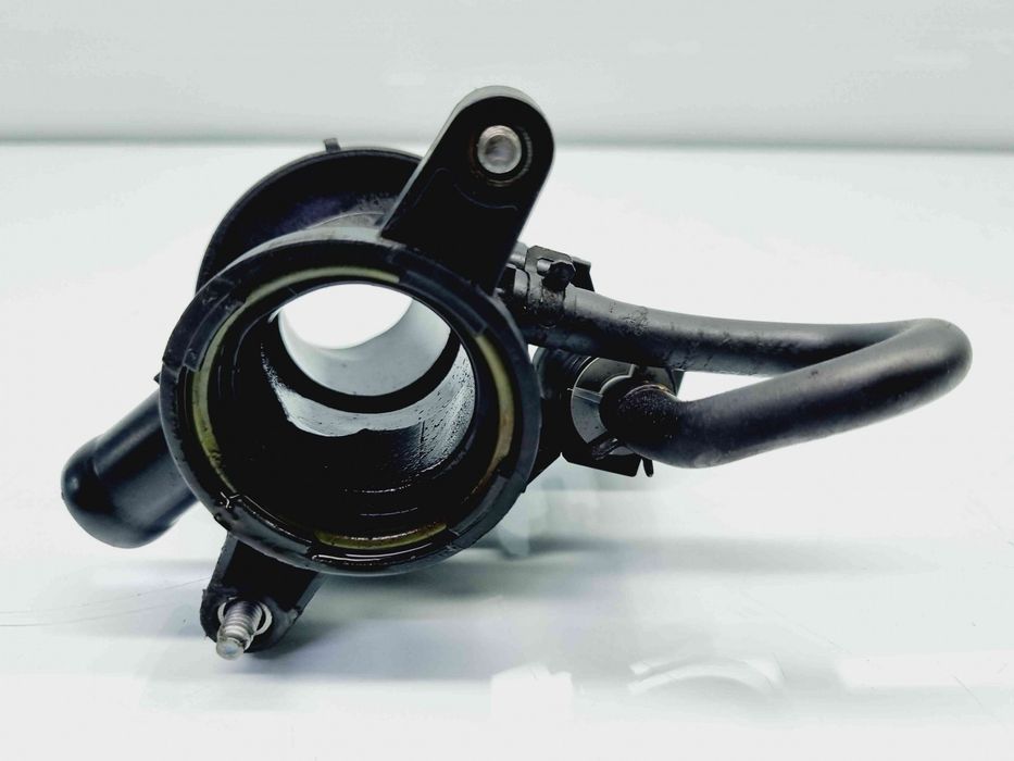 Tub intercooler Volkswagen Golf 6 (5K1) [Fabr 2009-2013] 03C129356C 1.