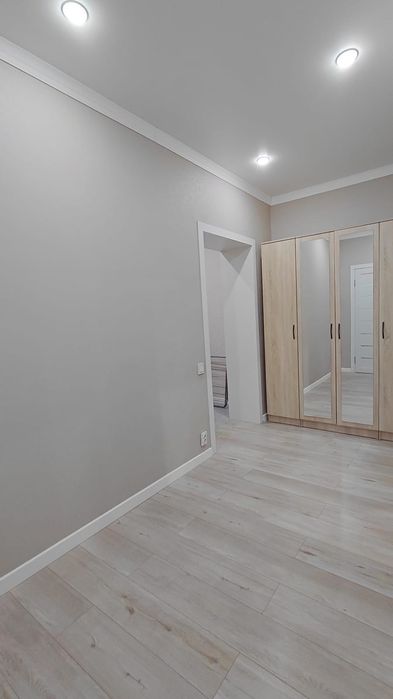 Продам евро 2комнатную квартиру