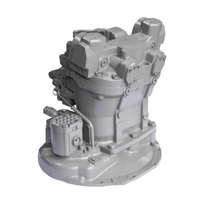 Pompa hidraulica HPV118JW pentru utilaje Hitachi ZX200-5G ZX240-5G
