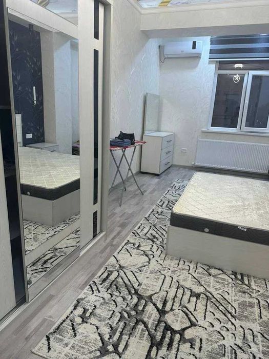 Сдам 2-комнатную квартиру