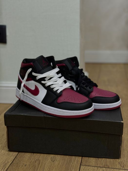 продам Air jordan новые