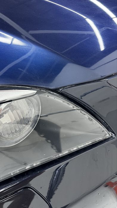 Продам фару Bmw e60 адаптив,рест