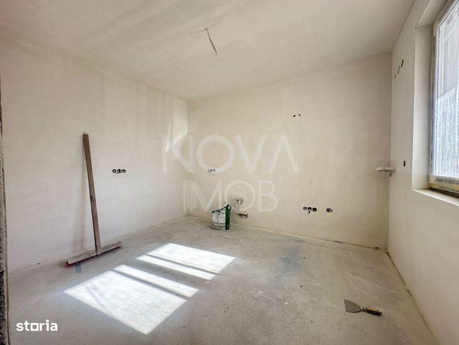 Casa - 4 camere, 50 mp - Cart. Arhitectilor