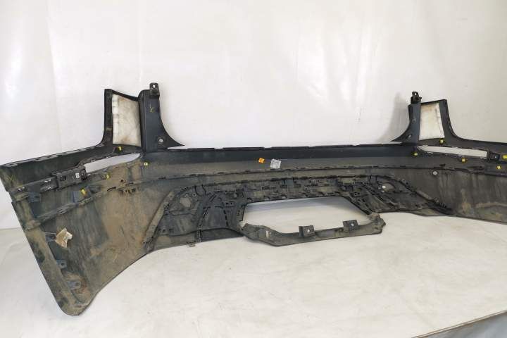 Bara Spate Originala Cu Senzori In Stare Buna Land Rover Range Rover V