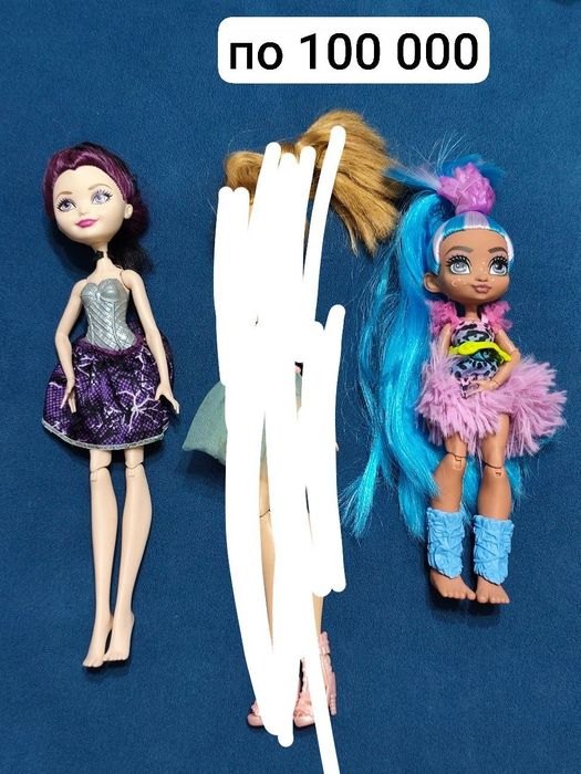 Barbie Барби оригинал