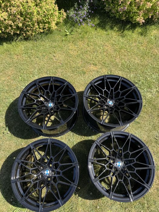 Джанти BmwM3 G80