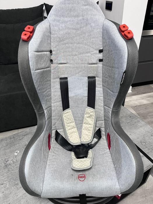 Scaun auto Lorelli Jupiter SPS