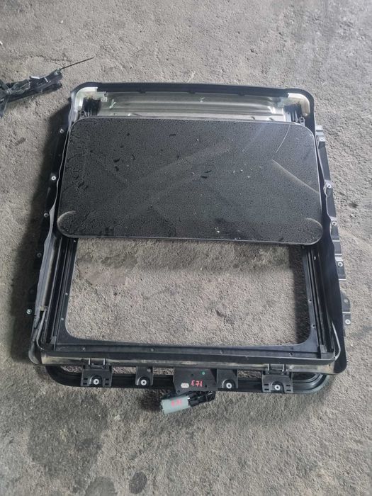 Plafon cu trapa pentru BMW E71 X6