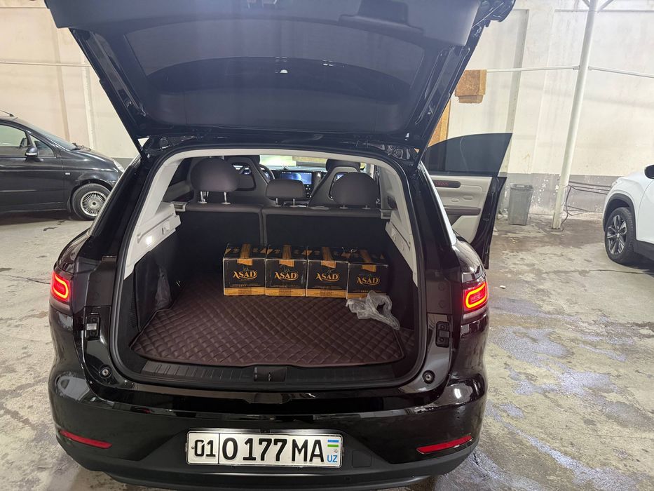 Leapmotor C11 EV 2023