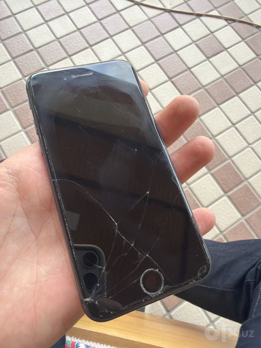 Iphone 8 ideal barakali