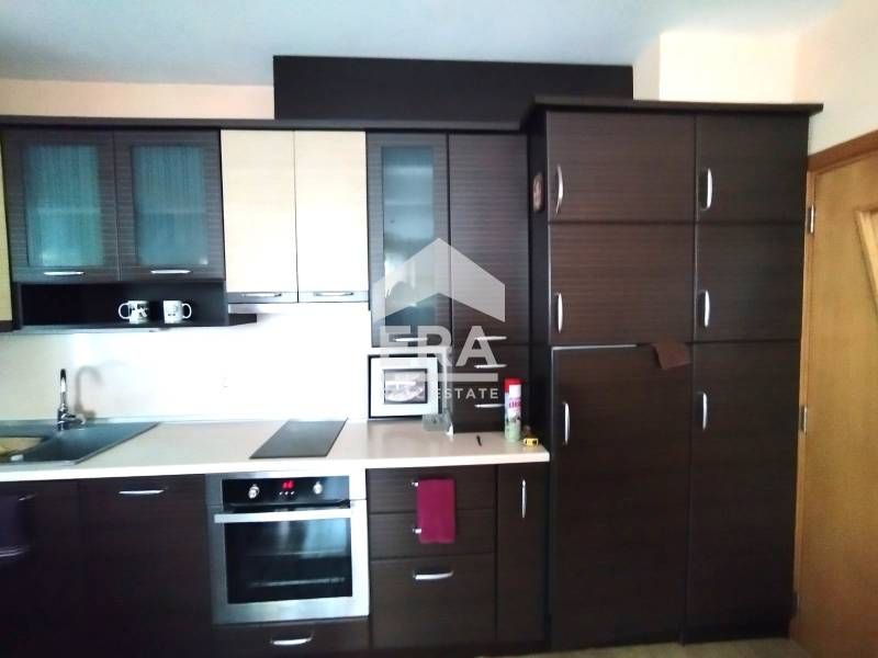 Дава се под наем Тристаен апартамент в Варна, Лятно кино Тракия - 70 кв.м за 498.27 € - Снимка #3