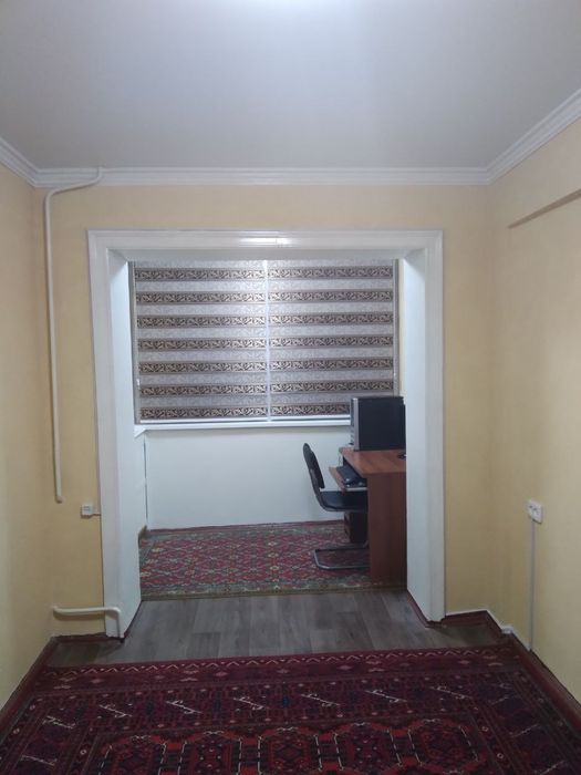 Продаётся квартира 3/1/5