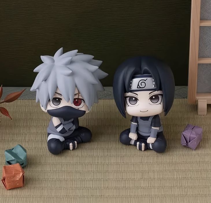 flower knows original || зеркальце