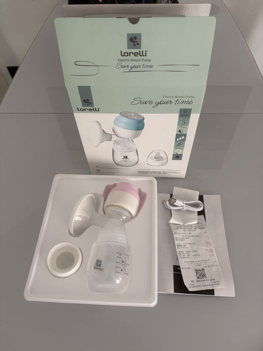 Ел.помпа Lorelli