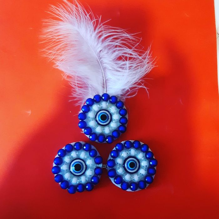 Бонбоньерки Тойбастар