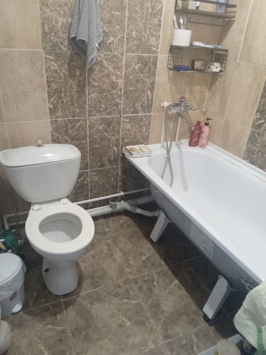 Продам 1 комнатную