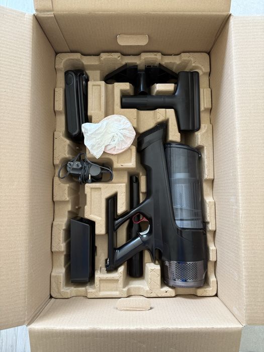 Ръчна прахосмукачка Rowenta X-Force FLEX 13.60