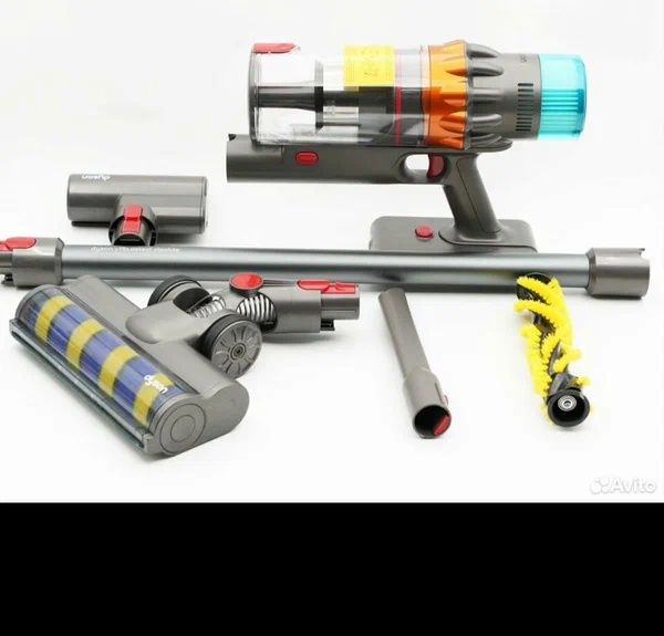 Dayson v15s detect Absolute