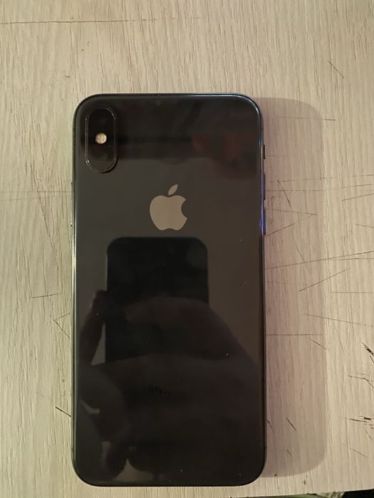 Iphone X 256 gb.