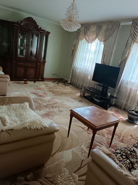 Продам жилой дом