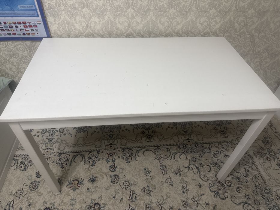 Кухонный стол легкий от IKEA