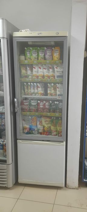 Продам морозильный лари и  холодильники