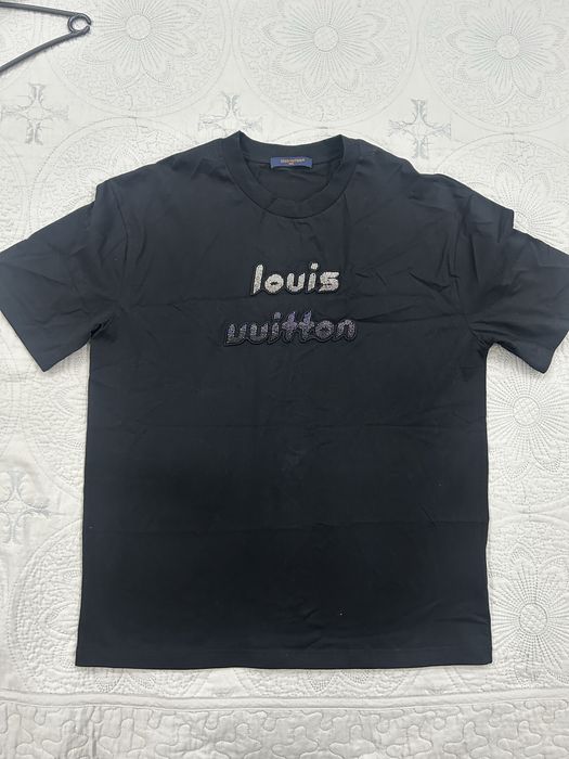 Tricou Louis Vuitton