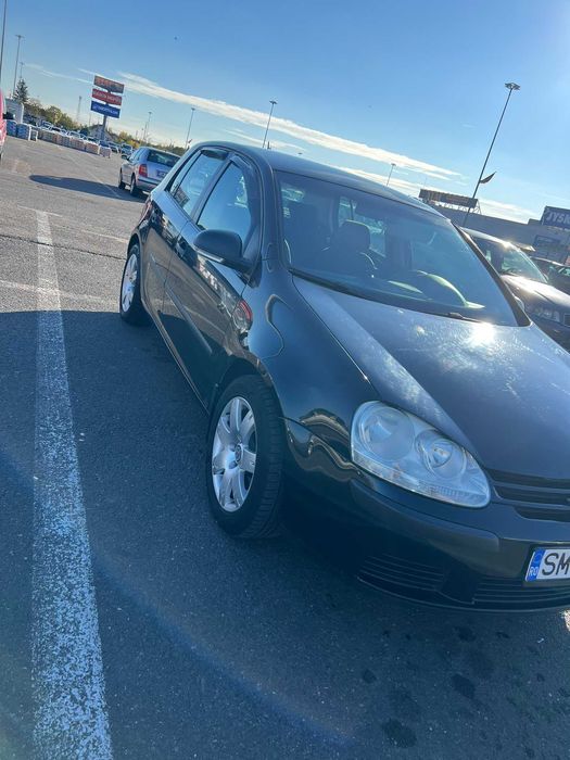 Volkswagen Golf 2007 diesel, 2.803 € — imagine 4