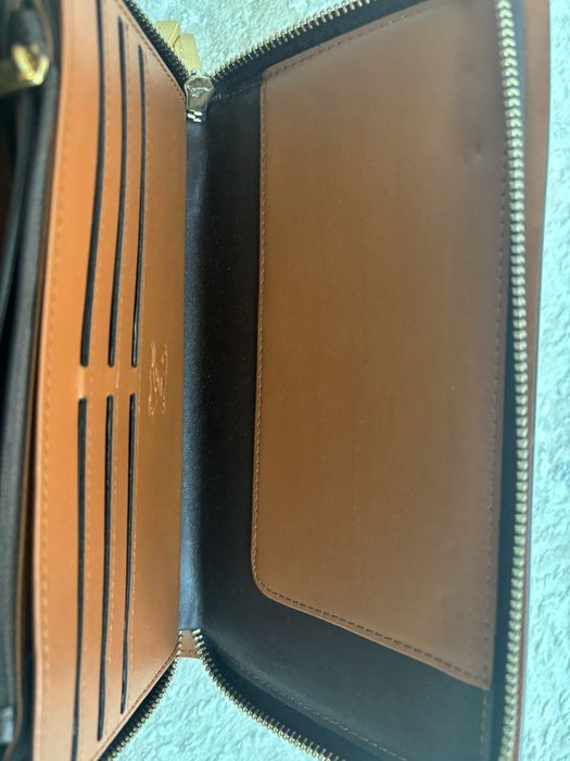 Клатч муской stepwolf новый