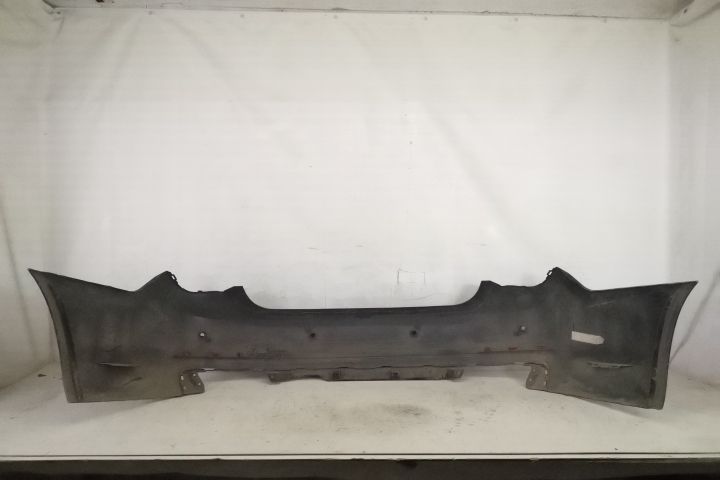 Задна броня Оригинална със сензори в добро състояние БМВ Серия 7 Ф01/Ф